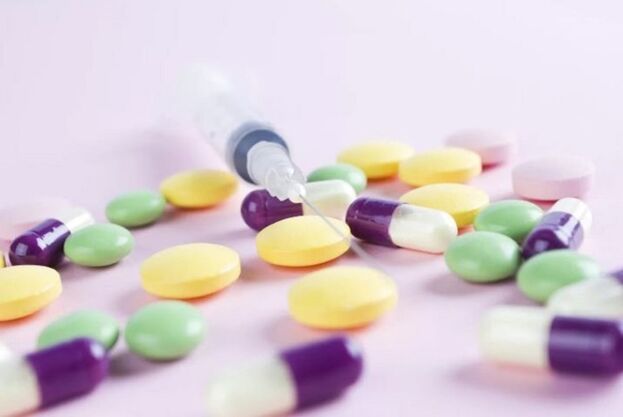 drugs for hip arthritis