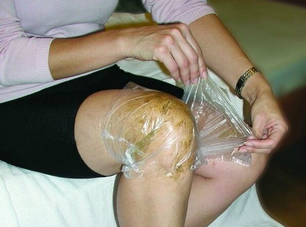 Treatment with public methods