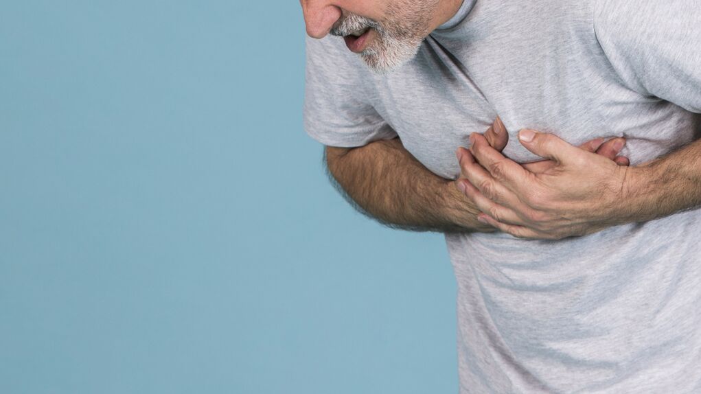 Dorsago, for the osteocondrosis of the thoracic spine