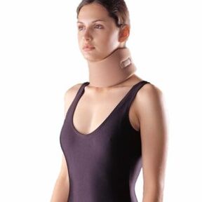 Shantz's neck collar